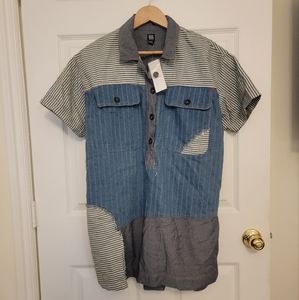 NWT Urban Outfitters BDG Mini Dress